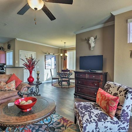 Gated Gilbert Condo Patio And Resort Amenities Mesa Bagian luar foto
