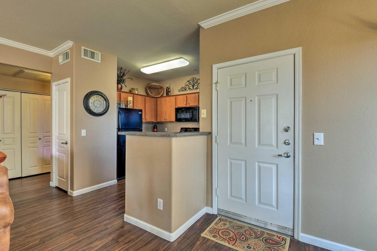 Gated Gilbert Condo Patio And Resort Amenities Mesa Bagian luar foto